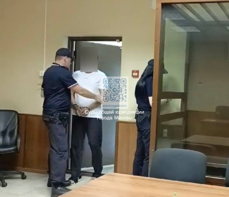 Тренера сборной РФ по вольной борьбе арестовали по делу о содействии терроризму