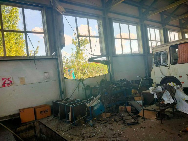 В Белгородской области жертвами атак за сутки стали четыре человека, еще 20 пострадали