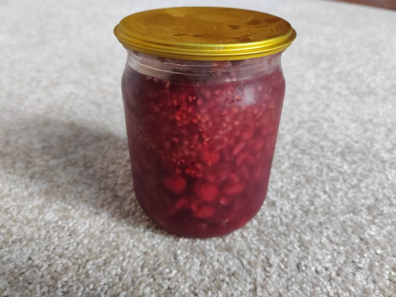 Пять ошибок в хранении варенья дома