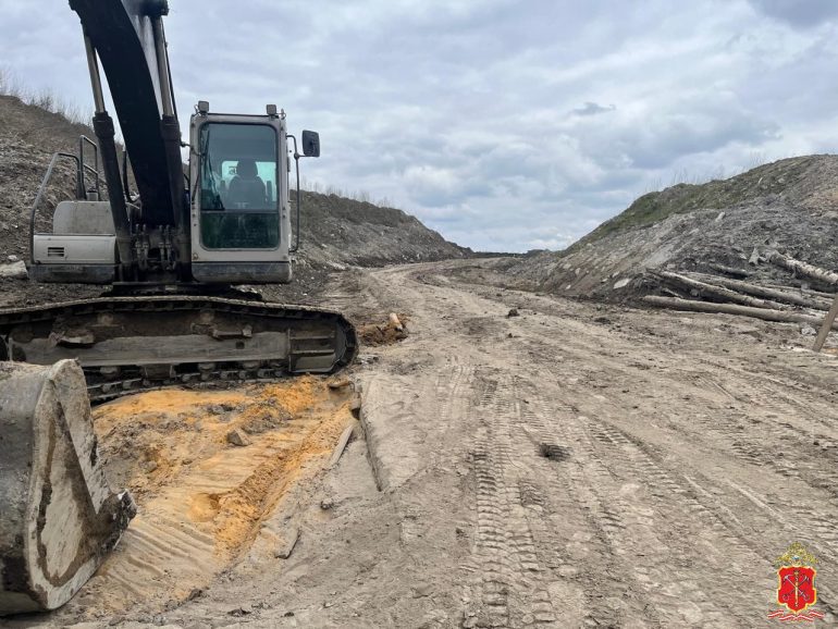 В Ленобласти задержали «мусорных» бизнесменов, один из которых обратился к зае