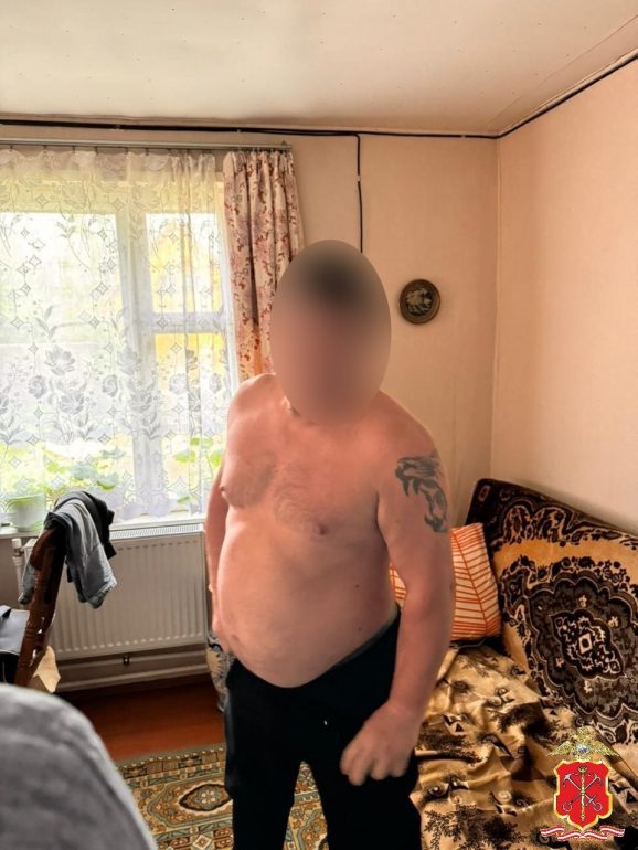 В Ленобласти задержали «мусорных» бизнесменов, один из которых обратился к зае