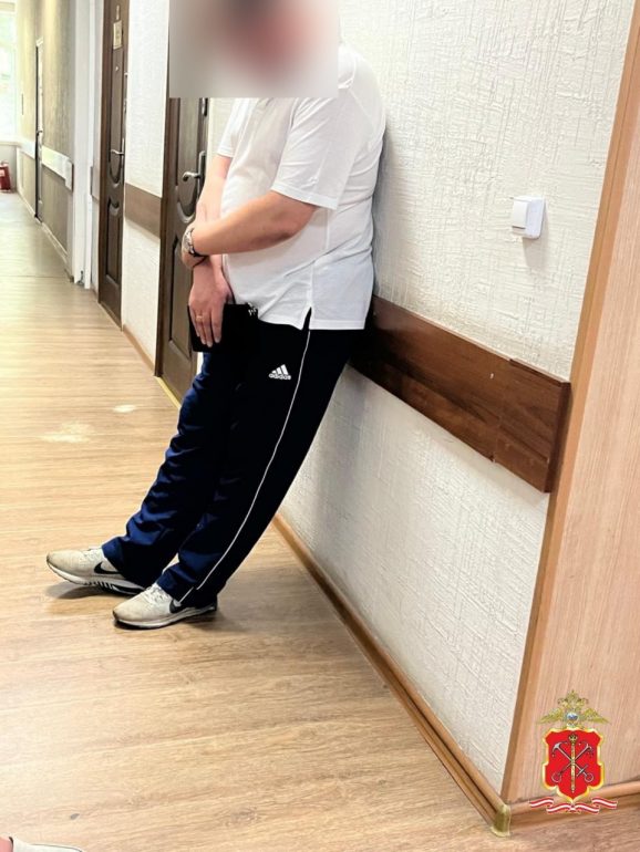 В Ленобласти задержали «мусорных» бизнесменов, один из которых обратился к зае