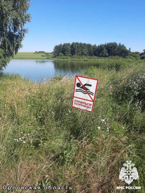 В российских водоемах в пятницу ушло под воду 22 человека