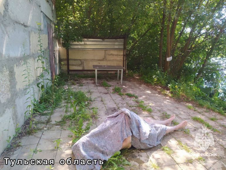 В российских водоемах в пятницу ушло под воду 22 человека