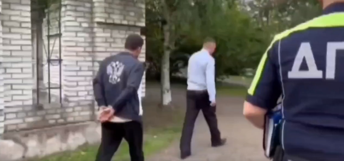 После стрельбы на Комендантском задержано 23 человека, 8 из них покинут страну