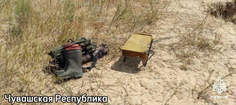 В РФ в водоемах утонуло еще 27 отдыхающих