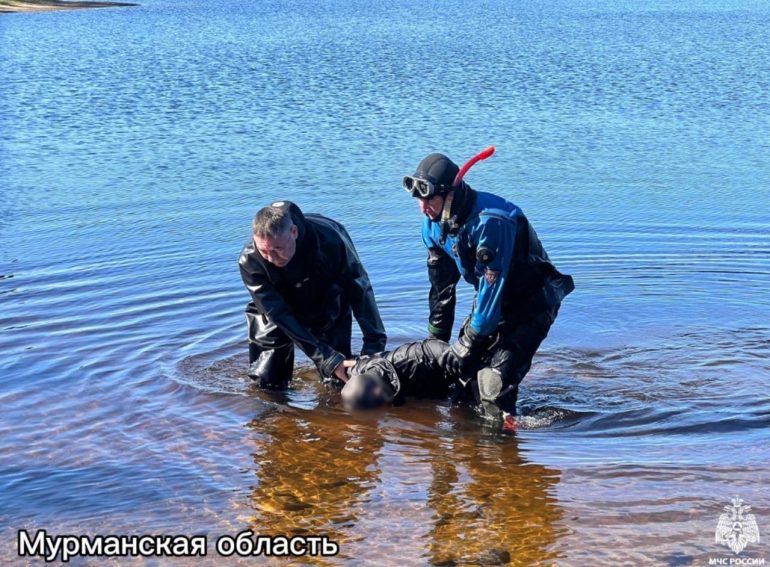 На водоемах России за сутки погибли 29 человек