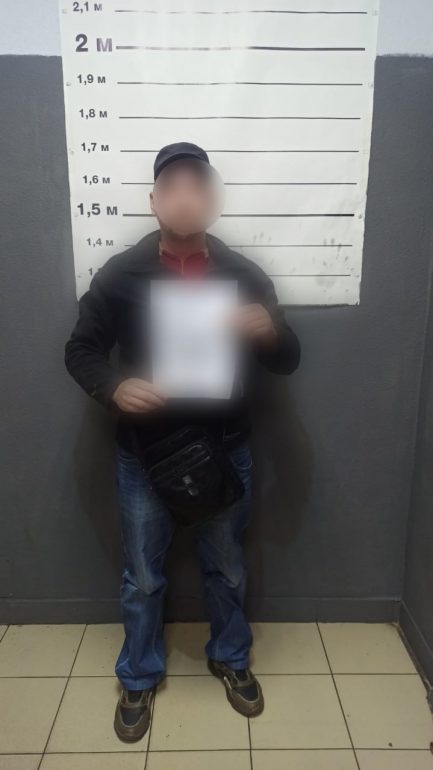 На Ударников в студента выстрелили из окна