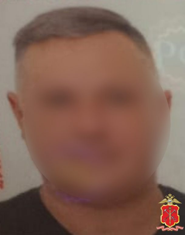 Полиция ехала в Сестрорецк на драку мужа и жены, а наткнулась на порох и гранату