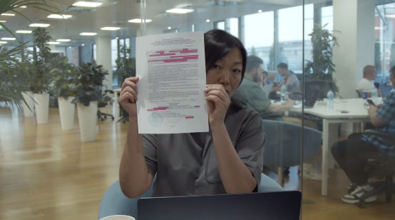 Глава DNS предупредил Бакальчук о риске потери Wildberries из-за слияния с Russ