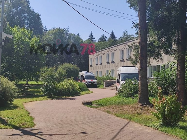 В детсаду «Дельфин» в Петербурге отравились 26 детей, в еде нашли сальмонеллу