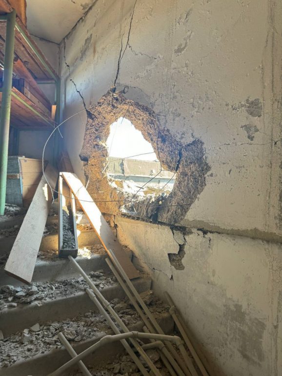 Один человек погиб и двое ранены после обстрела Шебекино