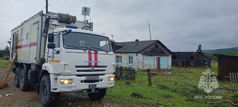 Названа причина разрушения дамбы в Челябинской области