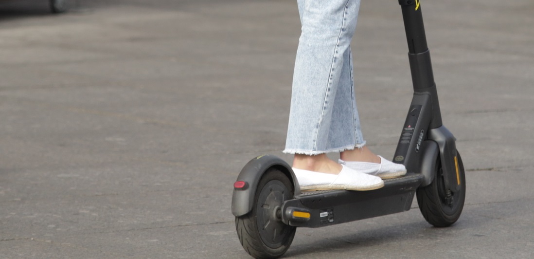 «Виды на кикшеринг»: какова перспектива прокатных самокатов