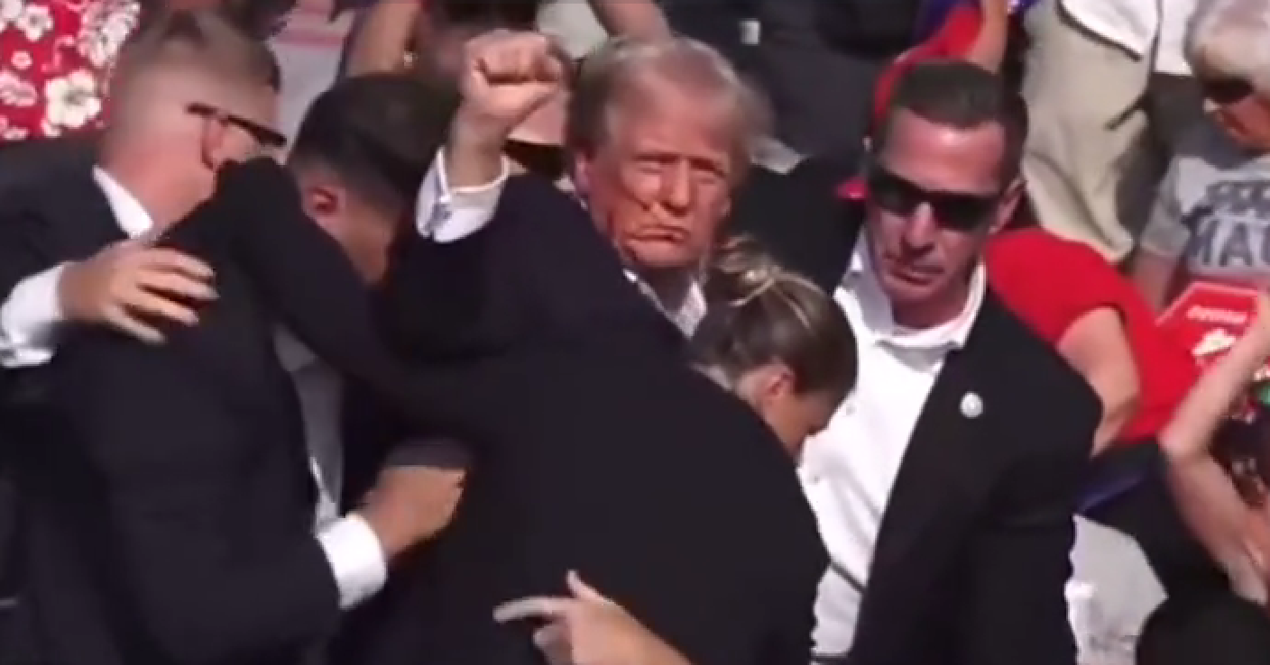 В доме и авто стрелявшего в Трампа нашли компоненты для взрывчатки