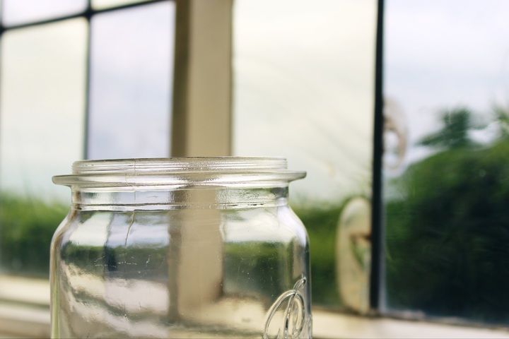 Фатальные ошибки при подготовке банок для варенья