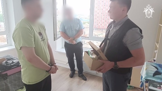 В Балашихе мужчина отравлял еду матери и отчима химикатами