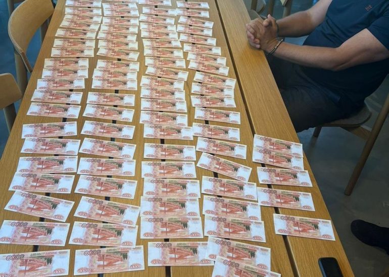 Суд на 3 месяца продлил арест бизнесмену, предлагавшему фейковые талоны на «Северную Самарку»