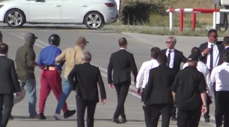 Что известно о вернувшихся в Россию после обмена заключенными с США и Германией