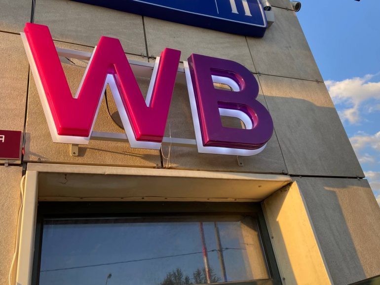 В Wildberries опровергли изъятия 38 тонн поддельных стиральных порошков