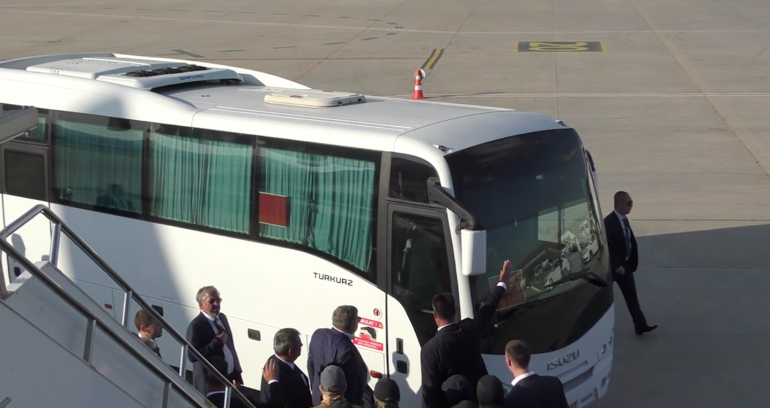 Что известно о вернувшихся в Россию после обмена заключенными с США и Германией