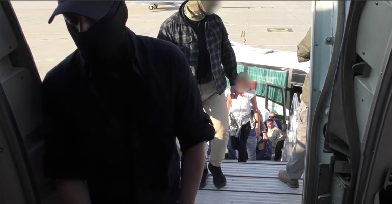 Что известно о вернувшихся в Россию после обмена заключенными с США и Германией