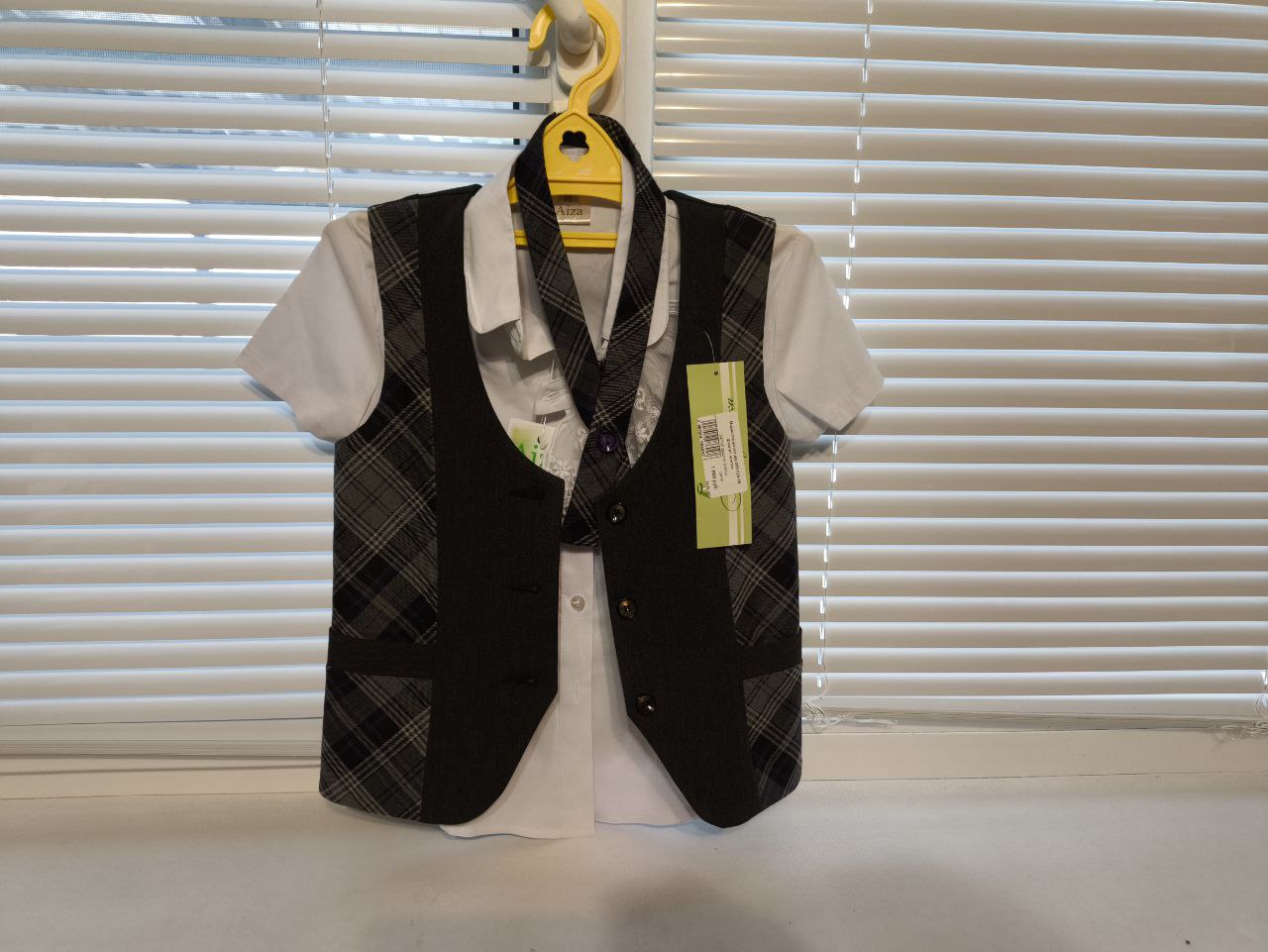 Как изменится школьная форма в России с введением ГОСТа