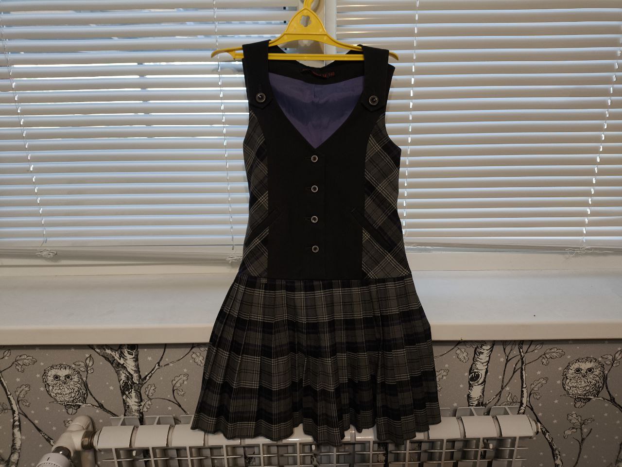 Как изменится школьная форма в России с введением ГОСТа