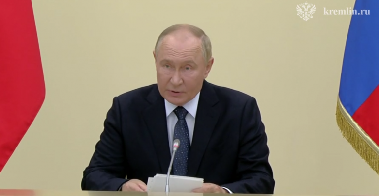 Смерть медиков, раненые дети и эвакуация. Что происходит в Курской области