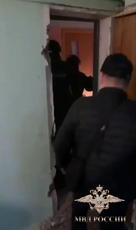 В Петербурге задержали мошенников, получивших 4,5 млн за 13 липовых ДТП