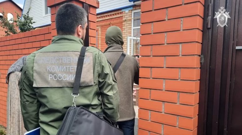 В Тюмени арестованы вербовавшие россиян в Сирию религиозные деятели