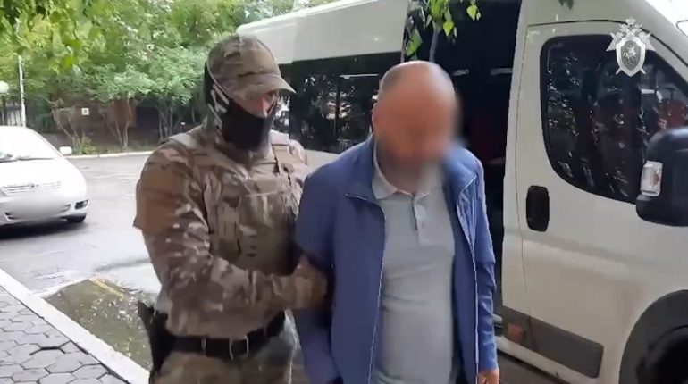 В Тюмени арестованы вербовавшие россиян в Сирию религиозные деятели