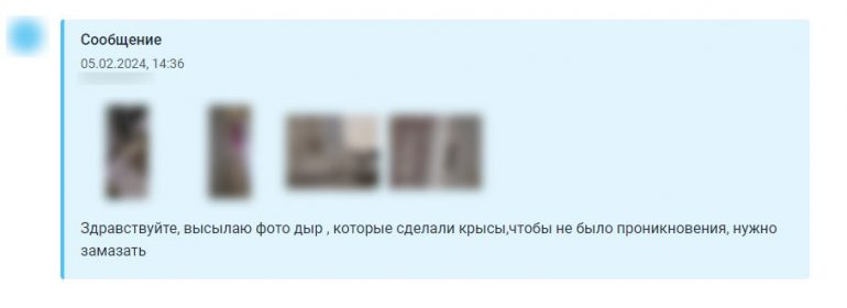 Что известно о рассыпавшемся доме 1/44 по Большой Зелениной