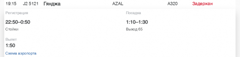 В Пулково «Россия» и «Уральские Авиалинии» задержали рейсы до Москвы и Екатеринбурга