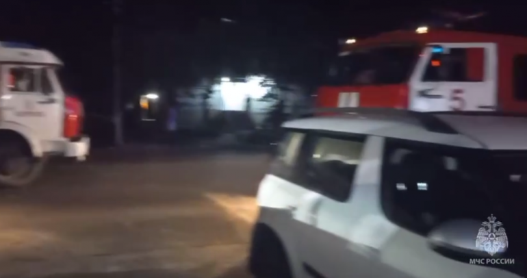 Падение ракеты, 15 раненых, заявления Минобороны. Что известно о ситуации в Курской области к этому часу