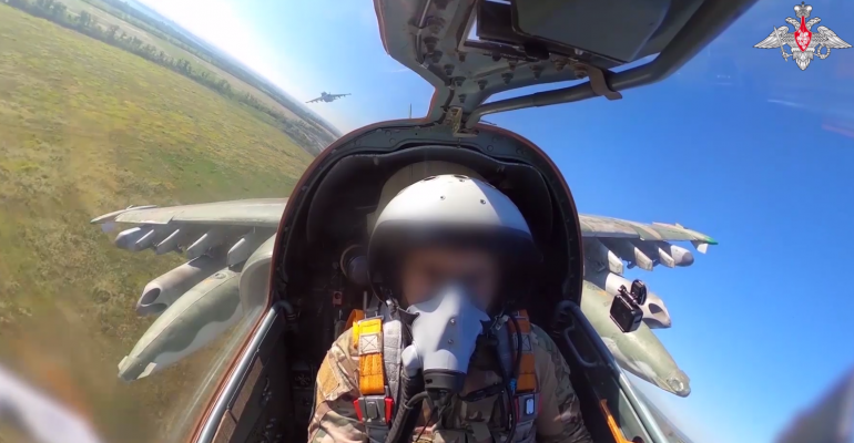 Падение ракеты, 15 раненых, заявления Минобороны. Что известно о ситуации в Курской области к этому часу