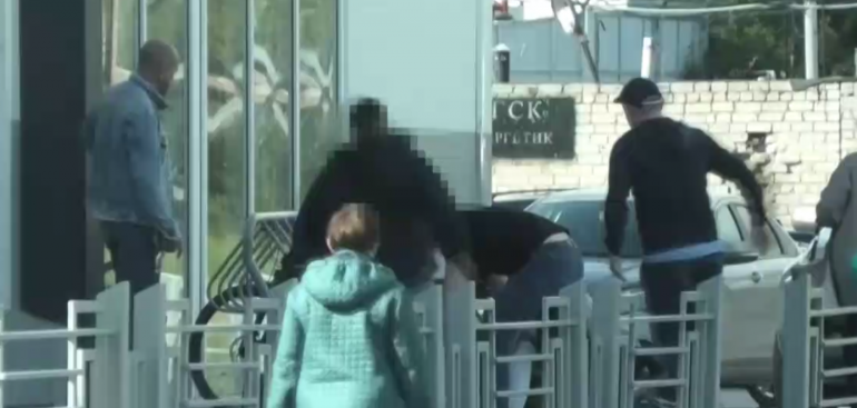 ФСБ предотвратила теракт в Тобольске