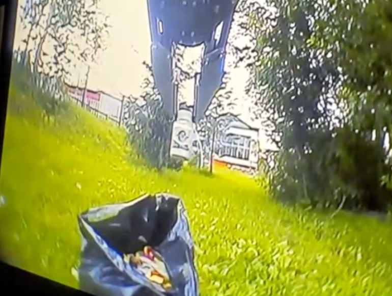 ФСБ предотвратила теракт в Тобольске