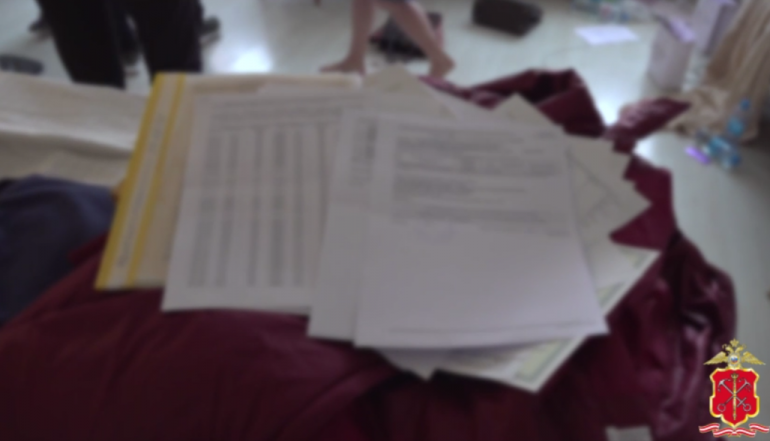 В Петербурге будут судить риэлторов, заставлявших людей продавать доли в квартирах