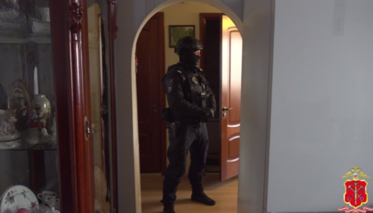 В Петербурге будут судить риэлторов, заставлявших людей продавать доли в квартирах