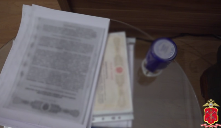 В Петербурге будут судить риэлторов, заставлявших людей продавать доли в квартирах