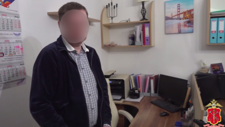 В Петербурге будут судить риэлторов, заставлявших людей продавать доли в квартирах