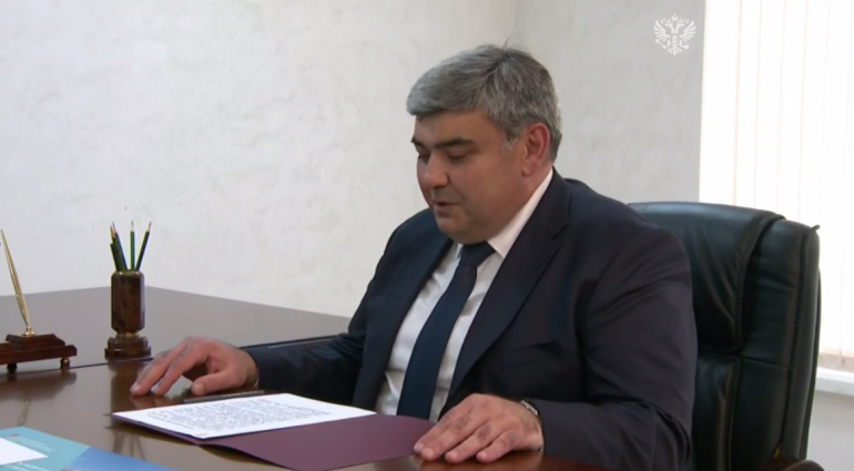 Путин похвалил Кабардино-Балкарию за темпы развития сельского хозяйства