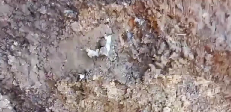 Саперы МЧС уничтожили больше 150 боеприпасов в Курской области