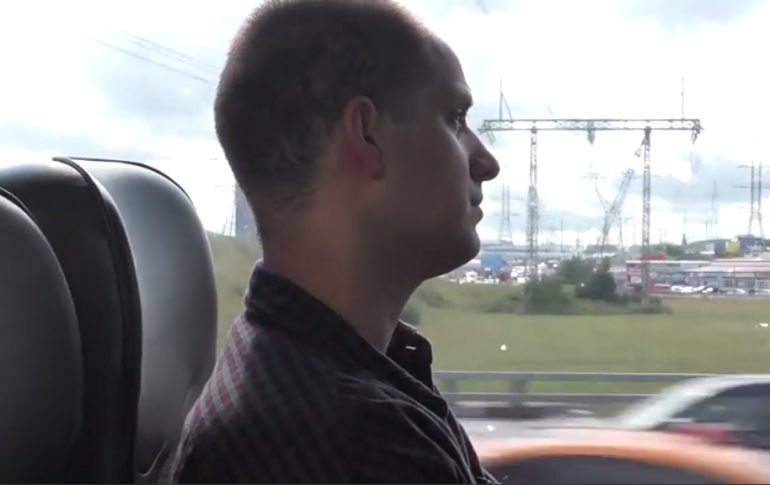 Путин помиловал Гершковича, Уилана и еще 11 человек, ФСБ показало их вылет в Анкару