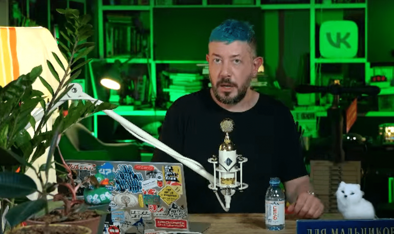 Суд в Москве принял иск Мизулиной к Лебедеву