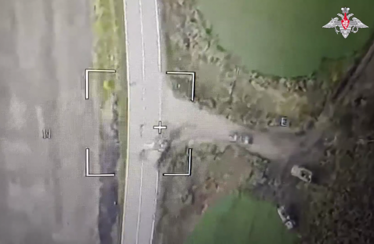 Смерть медиков, раненые дети и эвакуация. Что происходит в Курской области