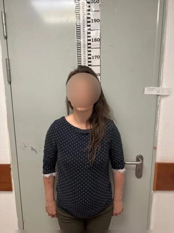 Рекламирующую наркотики через концерт Канье Уэста петербурженку отправили под домашний арест