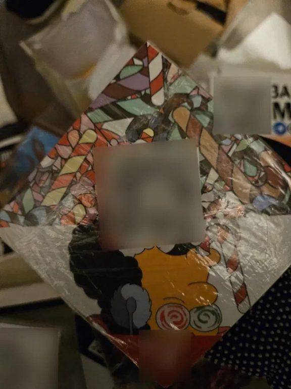 Рекламирующую наркотики через концерт Канье Уэста петербурженку отправили под домашний арест