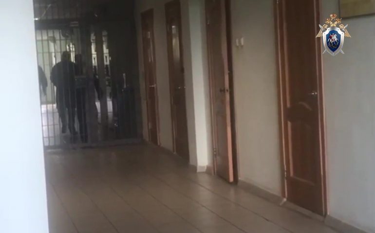 СК выяснил причину взрыва газа в жилом доме в Нижнем Тагиле